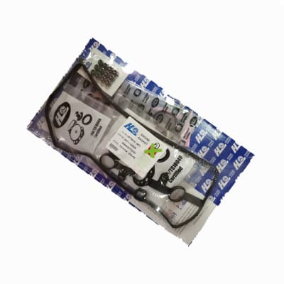 KIT DE EMPAQUE PARA TOYOTA YARIS 2005-2006 1KR METAL DETOTI