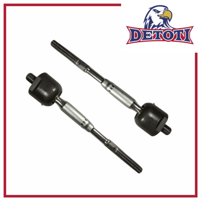 TERMINAL DE CREMALLERA TOYOTA HIACE - 4WD 2004  DETOTI