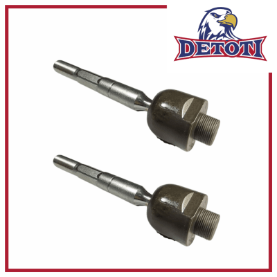 TERMINAL CREMALLERA DEL. IZQ TOYOTA LAND CRUISER 2007 DETOTI