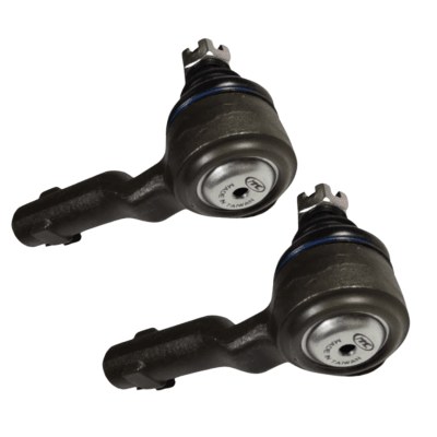 TERMiNAL DIRECCION DEL. IZQ NISSAN CARAVAN 1988-1997 DETOTI1