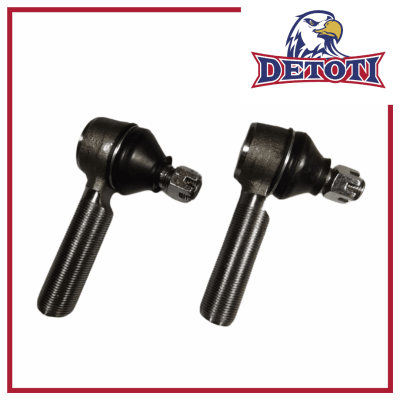 TERMINAL DIRECCION DEL. IZQ TOYOTA LAND CRUISER 1990 DETOTI1
