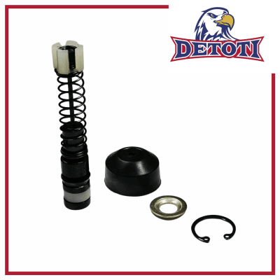 REPARO DE EMBRAGUE PARA MITSUBISHI PAJERO V10 DETOTI