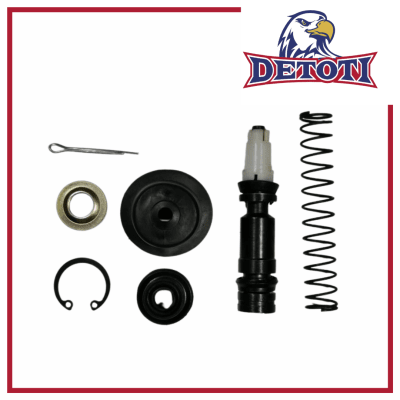 REPARO DE EMBRAGUE PARA TOYOTA LAND CRUISER DETOTI3