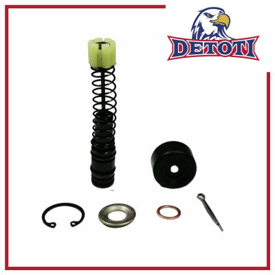 REPARO DE EMBRAGUE PARA TOYOTA HIACE LH1 RH2 DETOTI