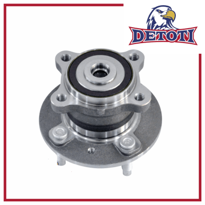 RODAMIENTO DE MAZA TRASERA CHEVROLET AVEO 2004-2015 DETOTI