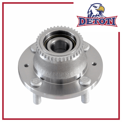 RODAMIENTO DE RUEDA TRA. CHEVROLET SPARK GT 2004-2017 DETOTI