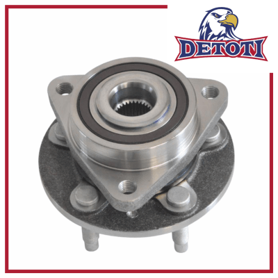 RODAMIENTO DE MAZA DEL. CHEVROLET ASTRA G 1999-2009 DETOTI