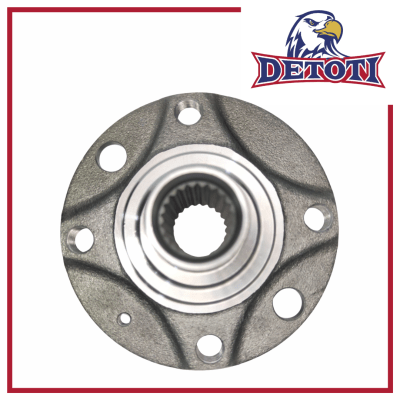 RODAMIENTO DE RUEDA DEL. CHEVROLET CORSA 1994-2010 DETOTI1