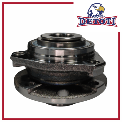 RODAMIENTO DE MAZA DEL. CHEVROLET ASTRA 1999-2004 DETOTI
