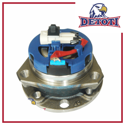 RODAMIENTO DE MAZA ABS DELANTERO CHEVROLET ASTRA 2001 DETOTI
