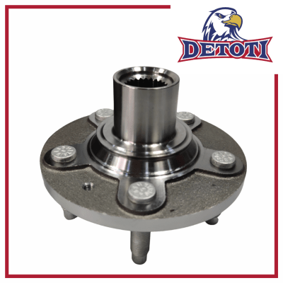 RODAMIENTO DE RUEDA DELANTERA CHEVROLET SONIC 2012 DETOTI