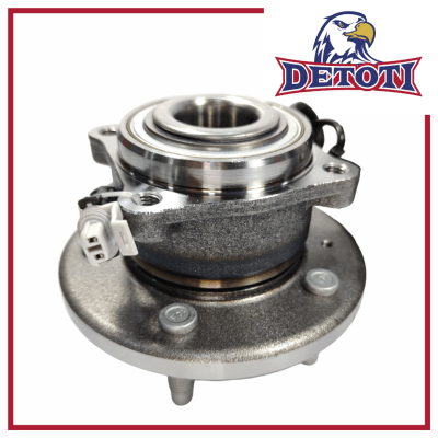 RODAMIENTO MAZA ABS TRA. CHEVROLET CAPTIVA 2007-2016 DETOTI