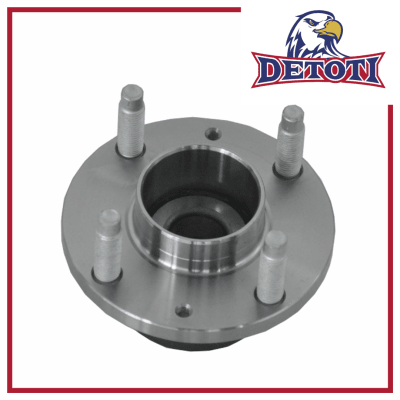 RODAMIENTO TRASERO CHEVROLET SAIL 2016-2019 DETOTI