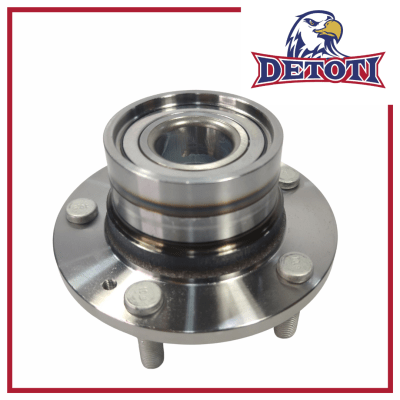 RODAMIENTO TRASERO HYUNDAI TUCSON 2004-2010 DETOTI1