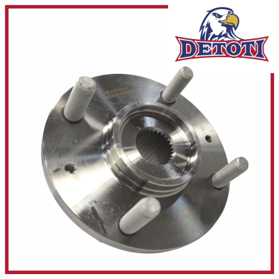 RODAMIENTO DE RUEDA DEL. HYUNDAI ELANTRA 2000-2006 DETOTI