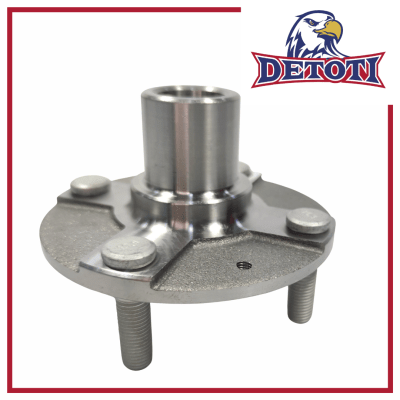 RODAMIENTO DE RUEDA DELANTERA HYUNDAI I10 2011-2014 DETOTI1