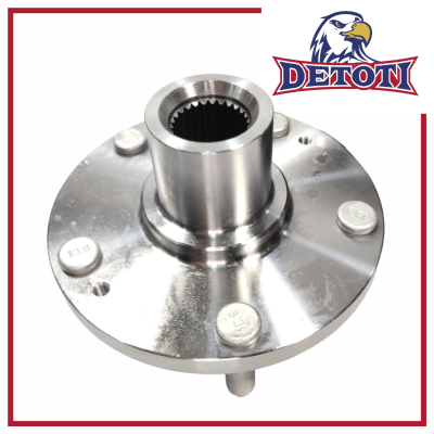 RODAMIENTO DE RUEDA DEL. HYUNDAI SPORTAGE 2001-2010 DETOTI