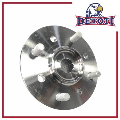 RODAMIENTO RUEDA DELANTERA HYUNDAI ACCENT 1996-1999 DETOTI1