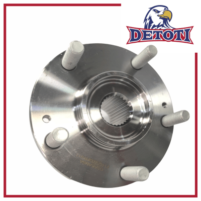 RODAMIENTO DE RUEDA DELANTERA HYUNDAI SONATA 2009 DETOTI