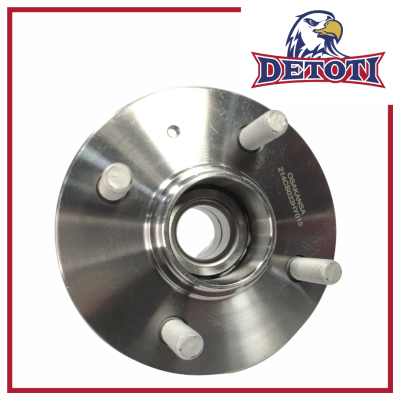 RODAMIENTO TRA. HYUNDAI ACCENT AÑO 2001-2005 DETOTI