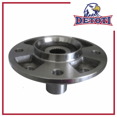 RODAMIENTO DE MAZA DELANTERA KIA CARNIVAL 2006-2017 DETOTI