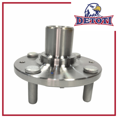 RODAMIENTO DE RUEDA DELANTERA KIA RIO AÑO 2006-2011 DETOTI