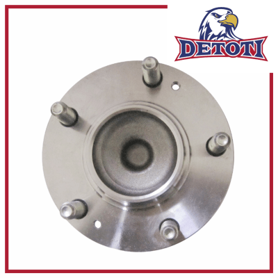 RODAMIENTO DE MAZA TRASERA KIA CERATO AÑO 2010-2013 DETOTI