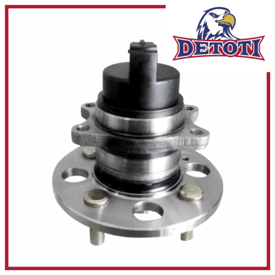 RODAMIENTO DE MAZA TRASERA KIA RIO AÑO 2006-2011 DETOTI1