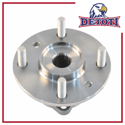 RODAMIENTO DE MAZA DEL. MITSUBISHI GALANT 1993-2006 DETOTI1