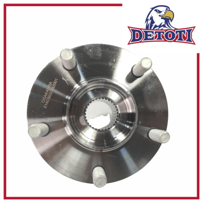 RODAMIENTO DE RUEDA DELANTERA MAZDA Cx7-9 2007-2012 DETOTI