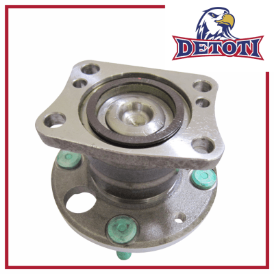 RODAMIENTO DE MAZA TRASERA MAZDA DEMIO 2003-2014 DETOTI