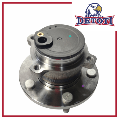 RODAMIENTO DE MAZA TRASERA MAZDA 3 AÑO 2004-2015 DETOTI