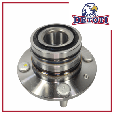 RODAMIENTO TRASERA MAZDA 6 2008-2013 DETOTI