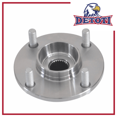 RODAMIENTO DE RUEDA DELANTERA NISSAN SENTRA 2000-2006 DETOTI1