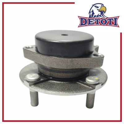 RODAMIENTO DE MAZA DELANTERA NISSAN TIIDA 2007-2017 DETOTI1