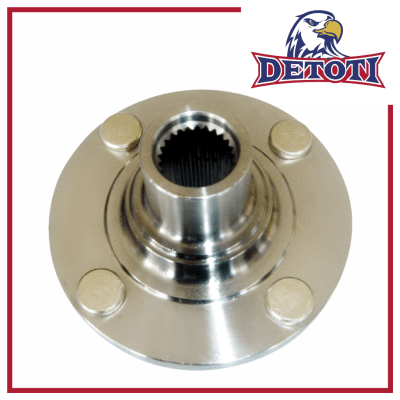 RODAMIENTO DE RUEDA DELANTERA NISSAN V16 1993-2020 DETOTI