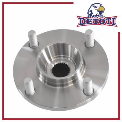 RODAMIENTO DE RUEDA DELANTERA NISSAN SENTRA 1990-2011 DETOTI1