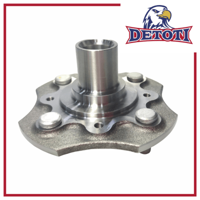 RODAMIENTO DE RUEDA DELANTERA NISSAN SUNNY 1982-1990 DETOTI1