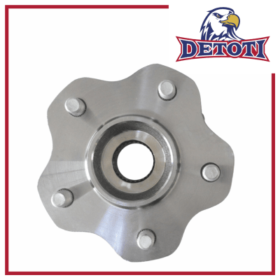 RODAMIENTO DE MAZA TRASERA NISSAN MURANO 2003-2009 DETOTI