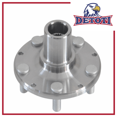 RODAMIENTO DE RUEDA DEL. SUBARU LEGACY AÑO 1995-2006 DETOTI