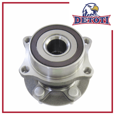 RODAMIENTO DE MAZA TRASERA SUBARU LEGACY 2005-2011 DETOTI