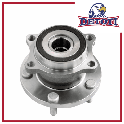 RODAMIENTO DE MAZA TRASERA SUBARU TRIBECA 2005-2014 DETOTI1