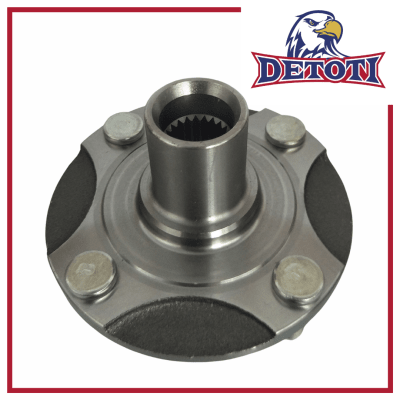 RODAMIENTO DE RUEDA DELANTERA SUZUKI ALTO 2006-2016 DETOTI