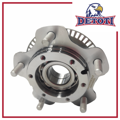 RODAMIENTO DE MAZA DEL. SUZUKI GRAND AÑO 1998-2009 DETOTI