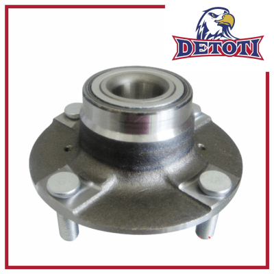 RODAMIENTO TRASERO SUZUKI SWIFT-AERIO 2002 DETOTI1