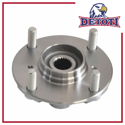 RODAMIENTO DE RUEDA DELANTERA SUZUKI SWIFT 2006-2010 DETOTI