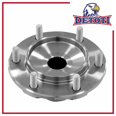 RODAMIENTO RUEDA DELANTERO TOYOTA 4RUNNER 2003-2010 DETOTI1