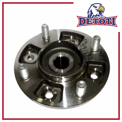 RODAMIENTO DE RUEDA DEL. TOYOTA HILUX-4 RUNNER 2005 DETOTI1