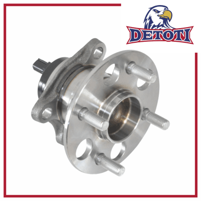 RODAMIENTO DE MAZA TRASERA TOYOTA YARIS AÑO 2006-2013 DETOTI