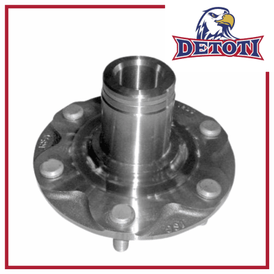 RODAMIENTO DE RUEDA DELANTERO TOYOTA HILUX 2005-2016 DETOTI